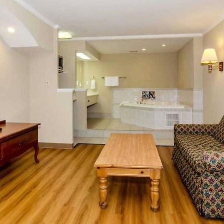 Motel 6-Newark, De Dış mekan fotoğraf