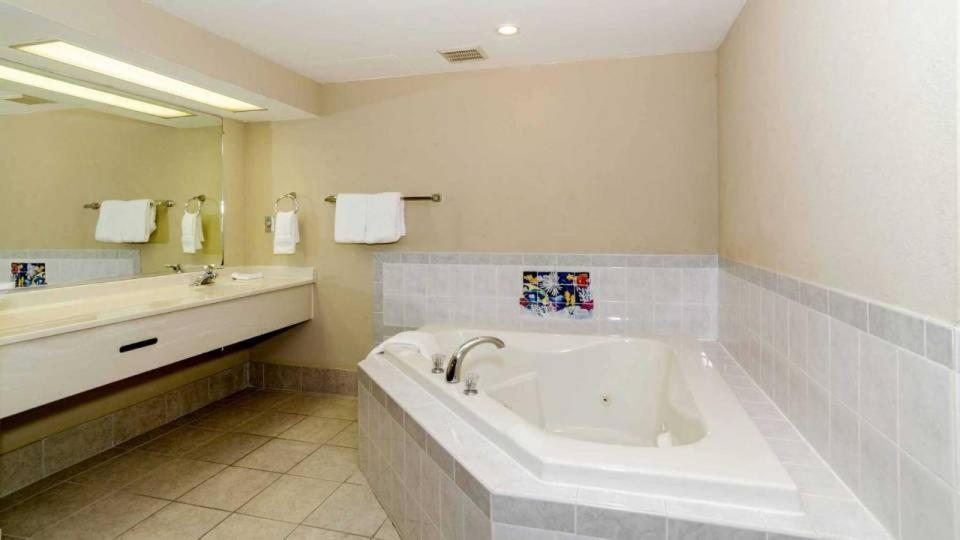 Motel 6-Newark, De Dış mekan fotoğraf