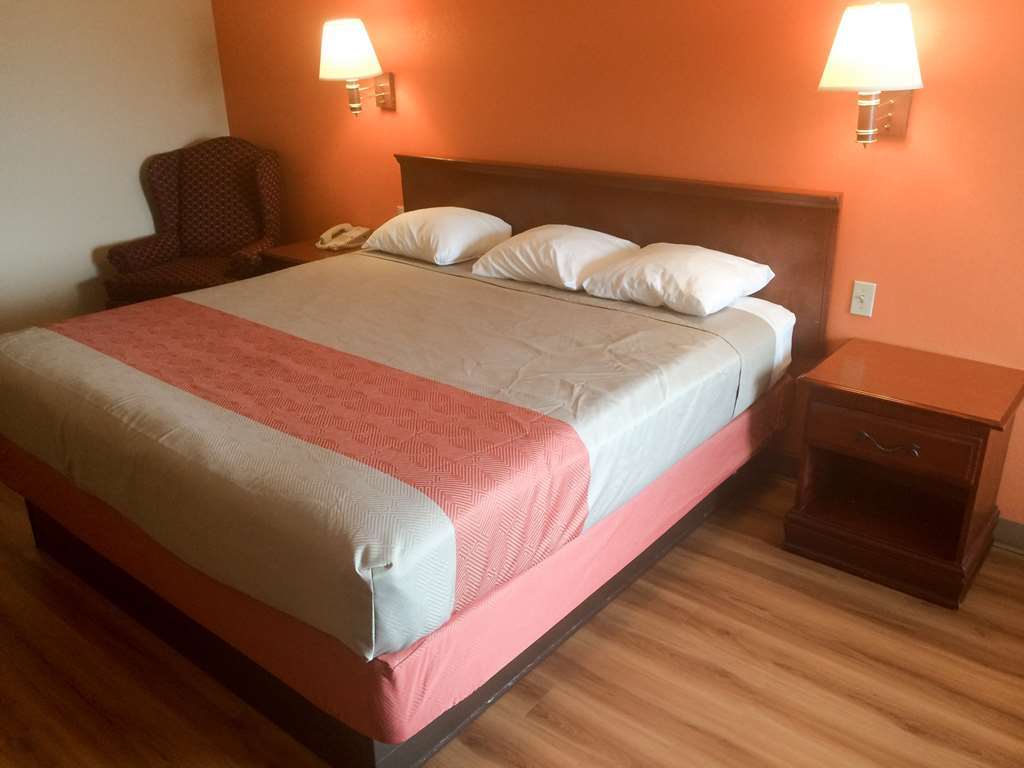 Motel 6-Newark, De Oda fotoğraf