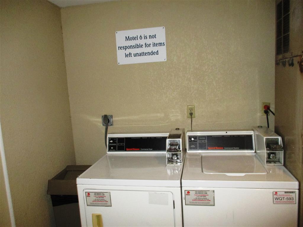 Motel 6-Newark, De Konforlar fotoğraf