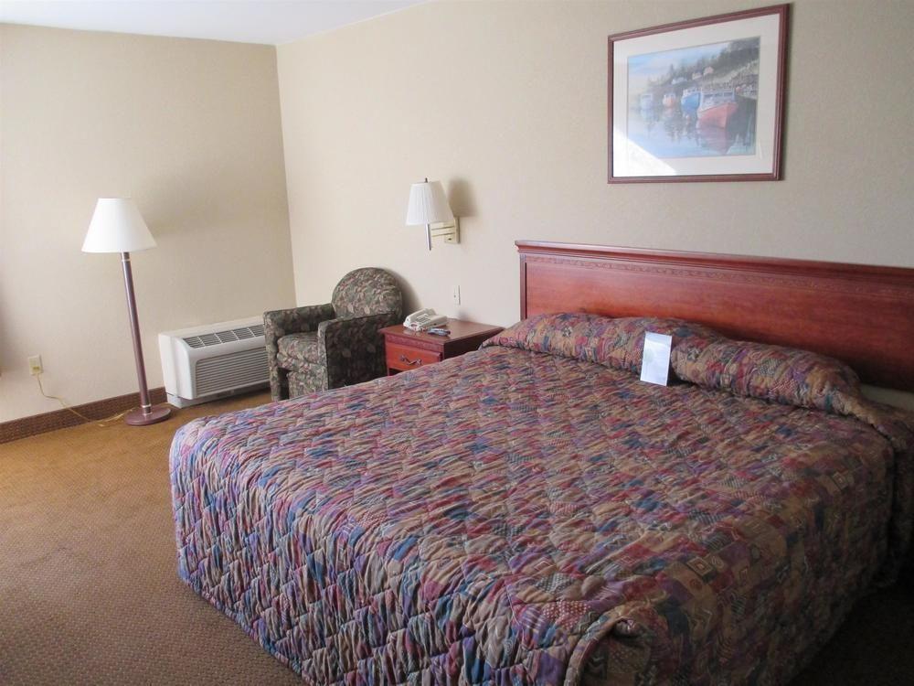 Motel 6-Newark, De Dış mekan fotoğraf