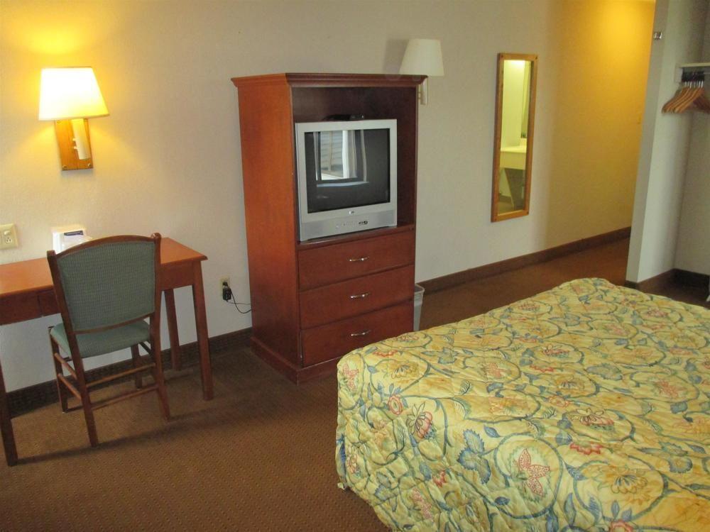 Motel 6-Newark, De Dış mekan fotoğraf