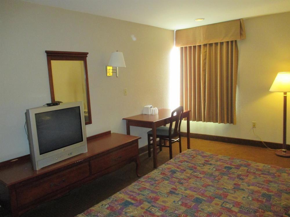 Motel 6-Newark, De Dış mekan fotoğraf