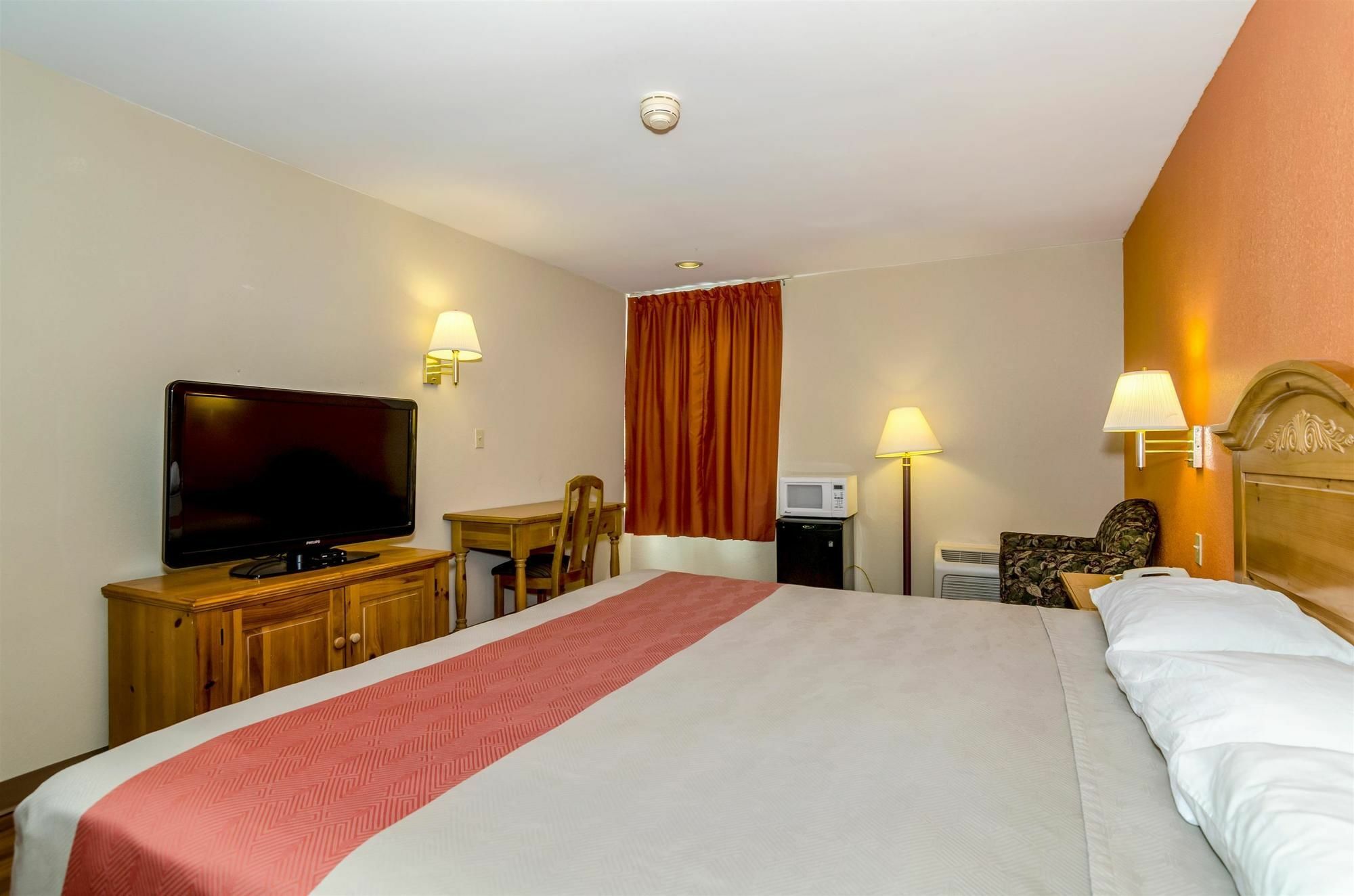 Motel 6-Newark, De Dış mekan fotoğraf