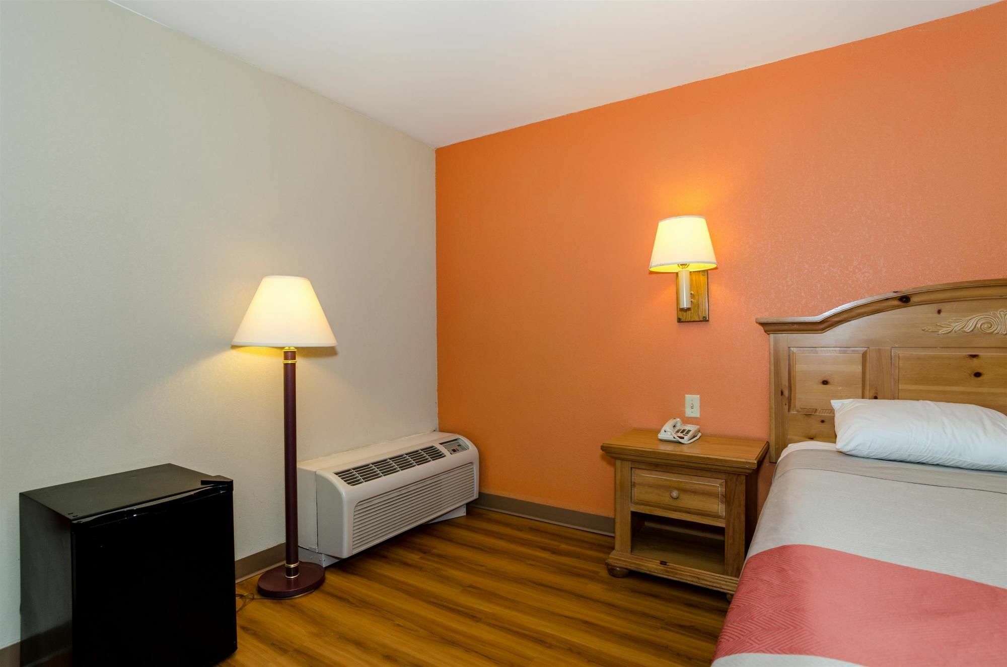 Motel 6-Newark, De Dış mekan fotoğraf
