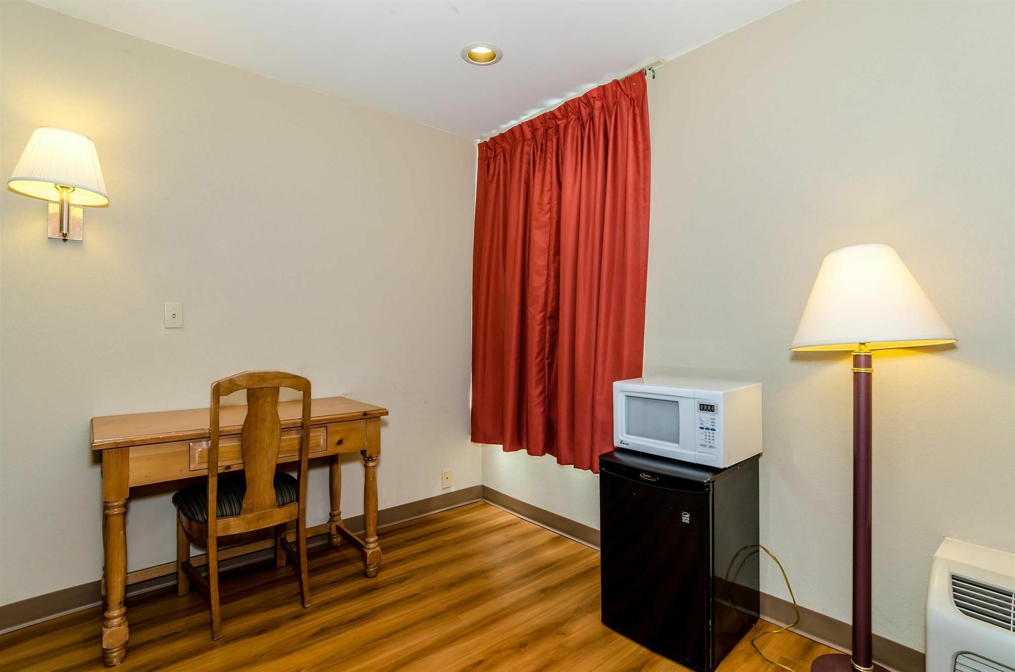 Motel 6-Newark, De Dış mekan fotoğraf