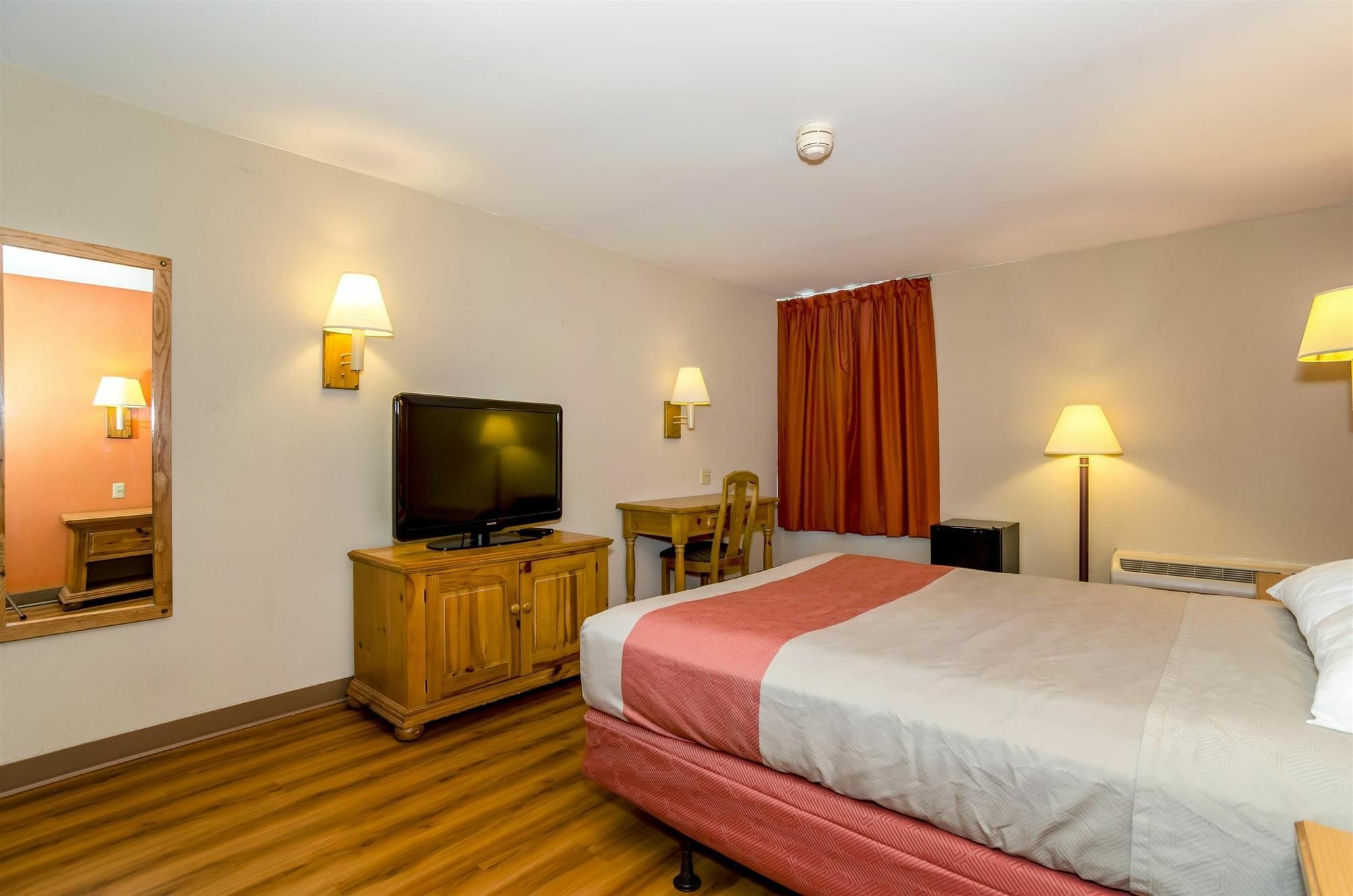Motel 6-Newark, De Dış mekan fotoğraf