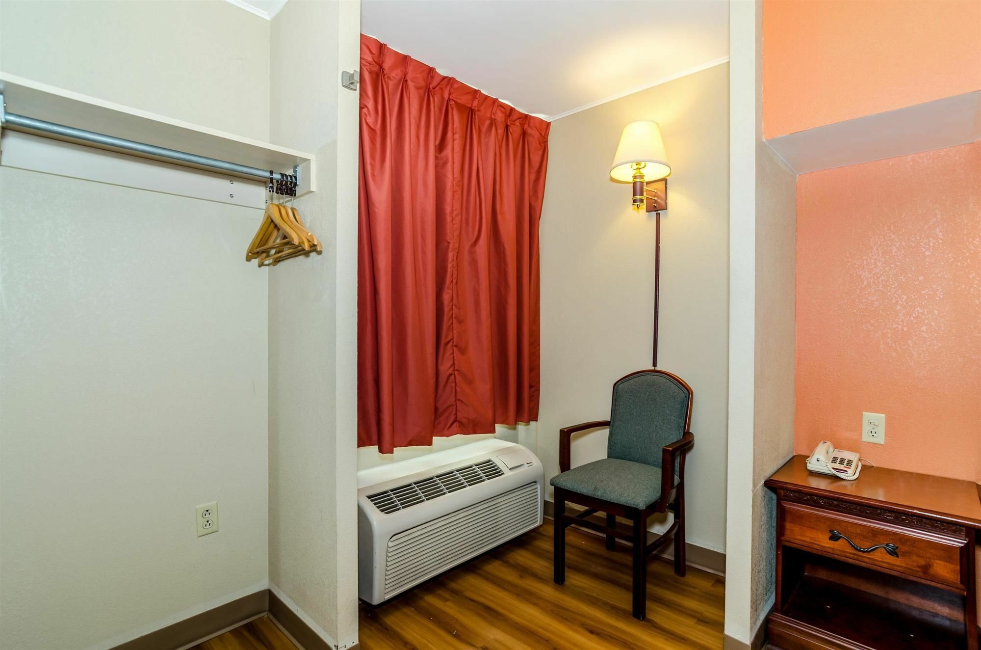 Motel 6-Newark, De Dış mekan fotoğraf