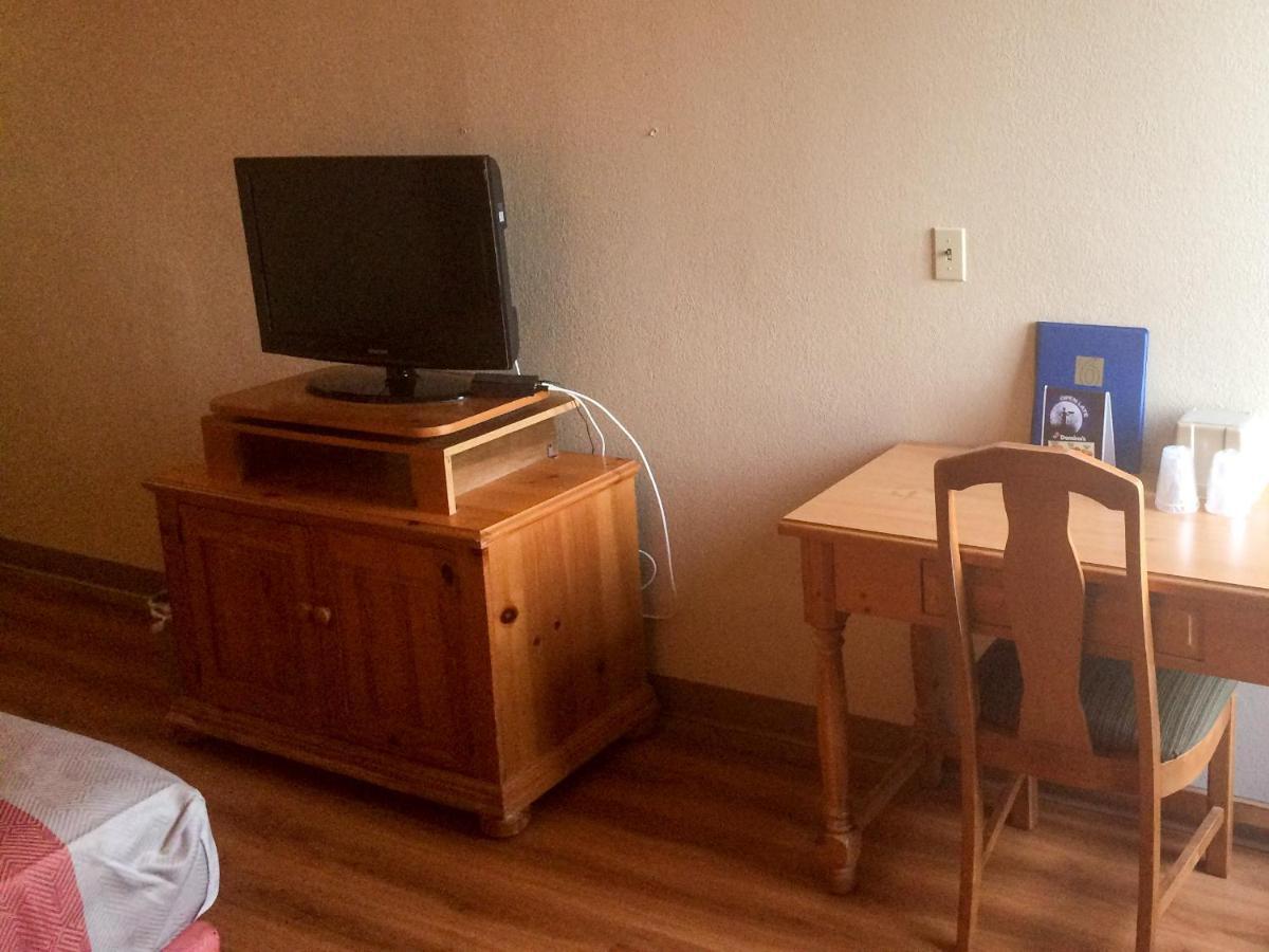 Motel 6-Newark, De Oda fotoğraf